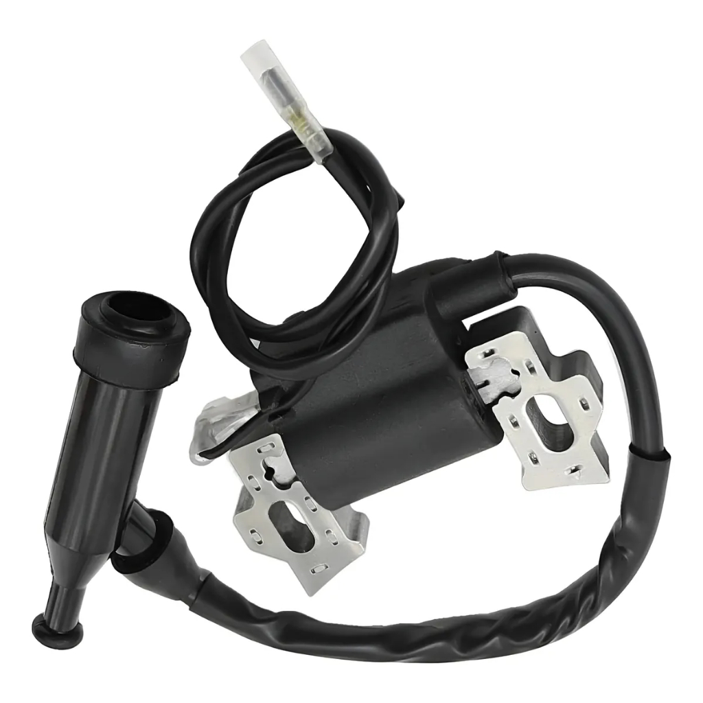 Bobina Modulo Ignição P/motor Gasolina 4hp 5.5hp 6.5hp 7hp