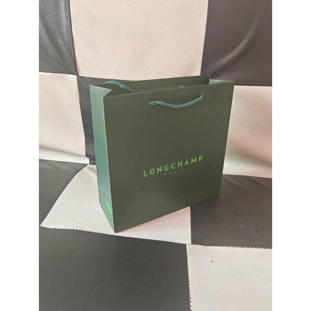 Saco De Papel Para Embalagem em Oferta na Shopee