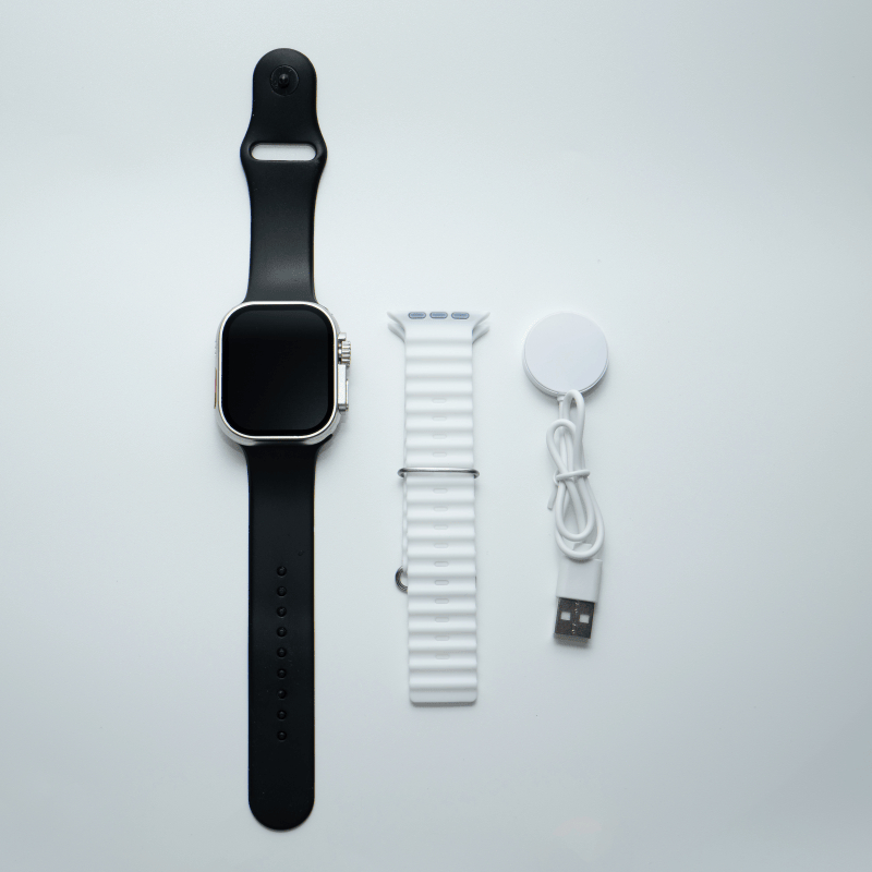 Novo Modelo smartwatch Série original T800Ultra PRO 2.4HD Tela Grande 49mm digital Inteligente Adequado Para Homens E Mu