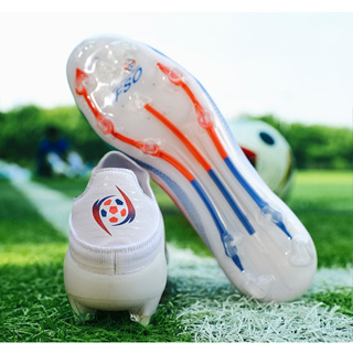 COD Chuteira de campo Novas Chuteiras Populares de Alta Qualidade , Antiderrapantes , Absorventes de Choque , Resistente em Oferta na Shopee