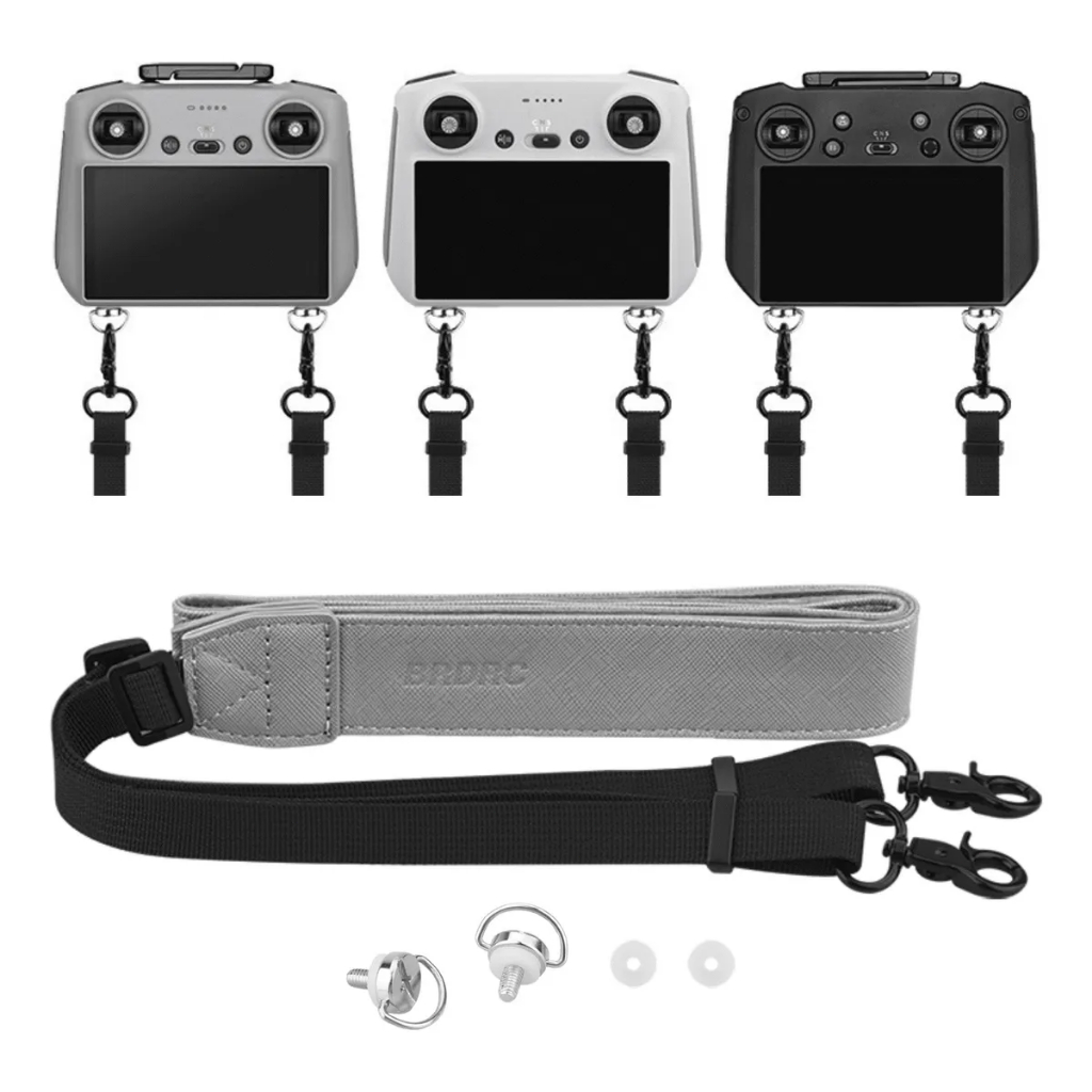 Correia Do Controlador DJI Mini 4 Pro 3 Air 3 RC RC2