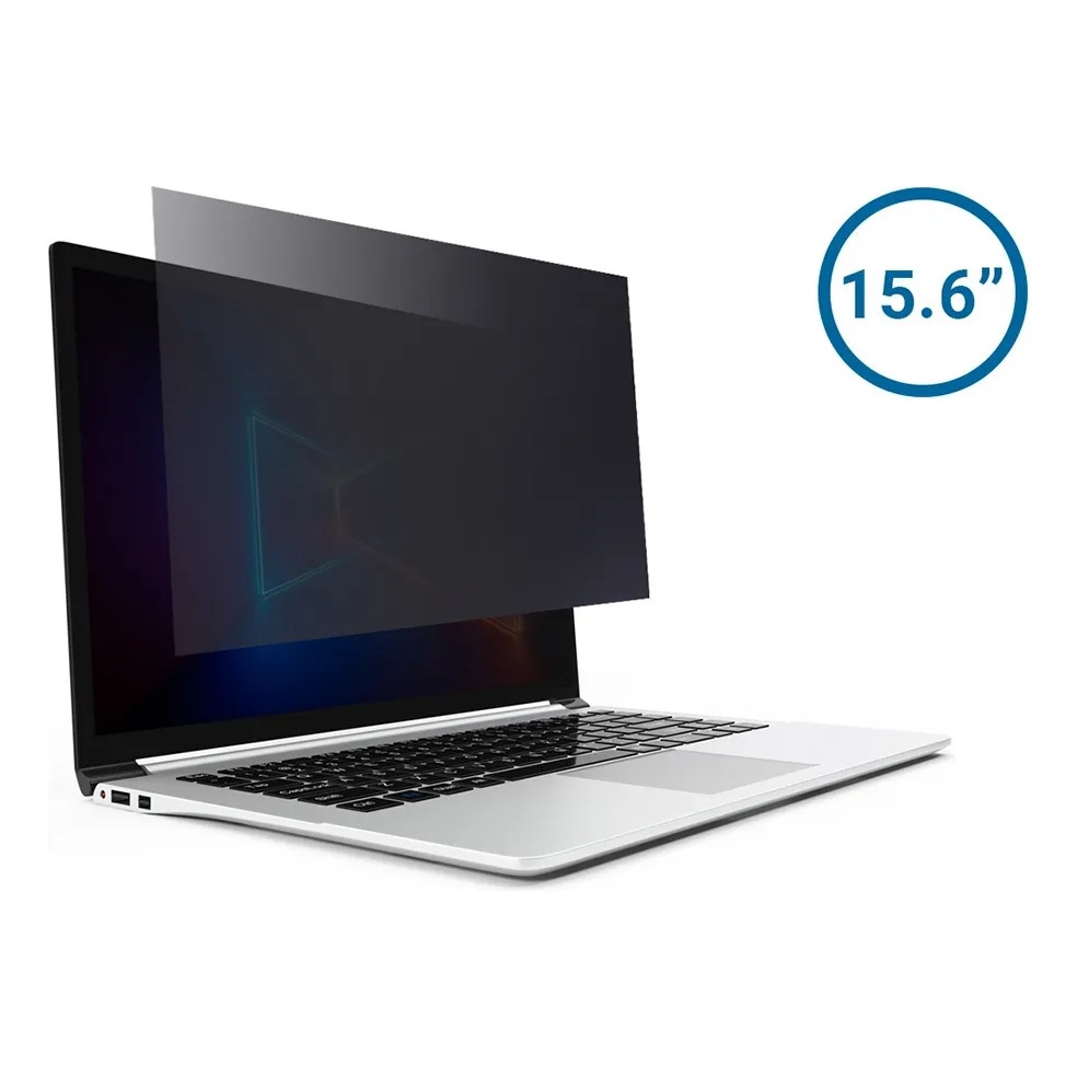 Filtro Privacidade Para Notebook De 15.6