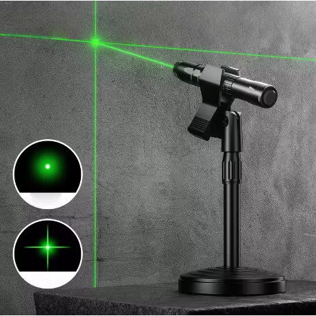 Caneta Laser Verde Ultra Forte Alcance A Prova D'agua