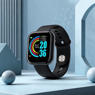 SKMEI Bluetooth com Monitor Fitness/Monitor de Pressão Arterial/Frequência Cardíaca Masculino Relógio Inteligente em Oferta na Shopee