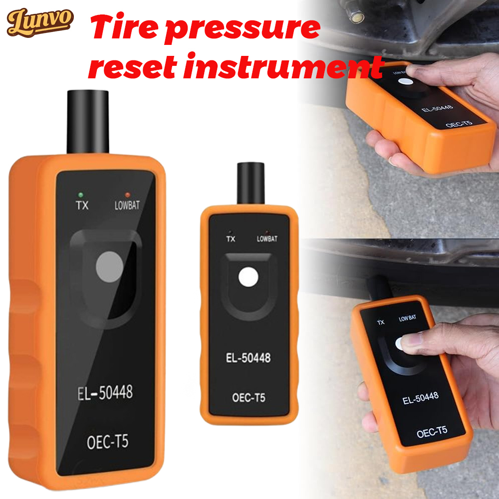 Sincronizador Calibrador Tpms Sensor Pneu Gm Cobalt S10 Onix