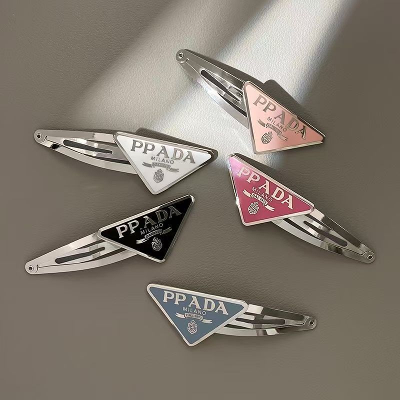 2026 Nova Moda Clássica Feminina Vintage Simples Versátil Incomum High-end Hairpin Acessórios De Cabelo Luxuoso Grampo B em Oferta na Shopee