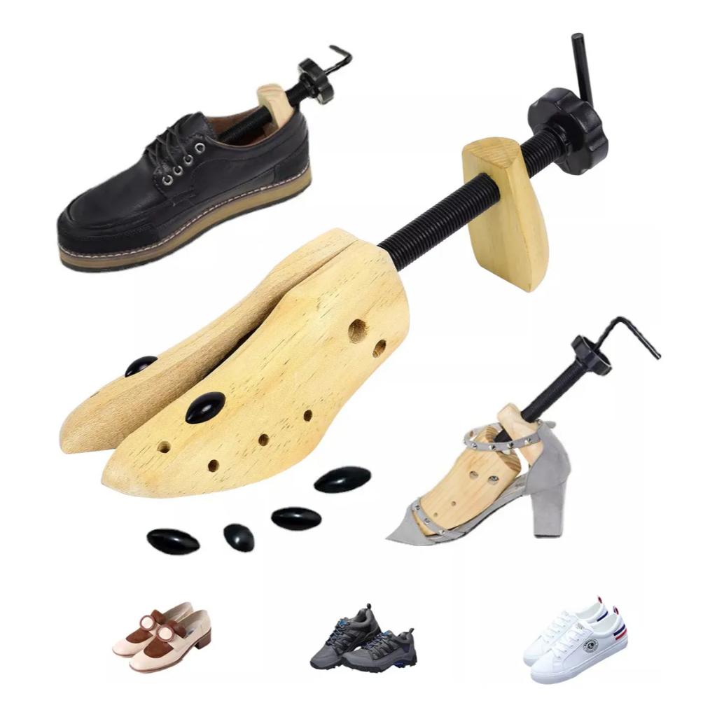 Alargador P Ao G Para Calçados Sapatos Tenis Sandalias