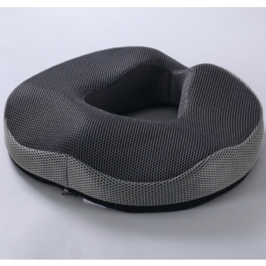Almofada De Assento Cóccix Travesseiro Ergonômico Ortopédico Para Cadeira Banco Home Office