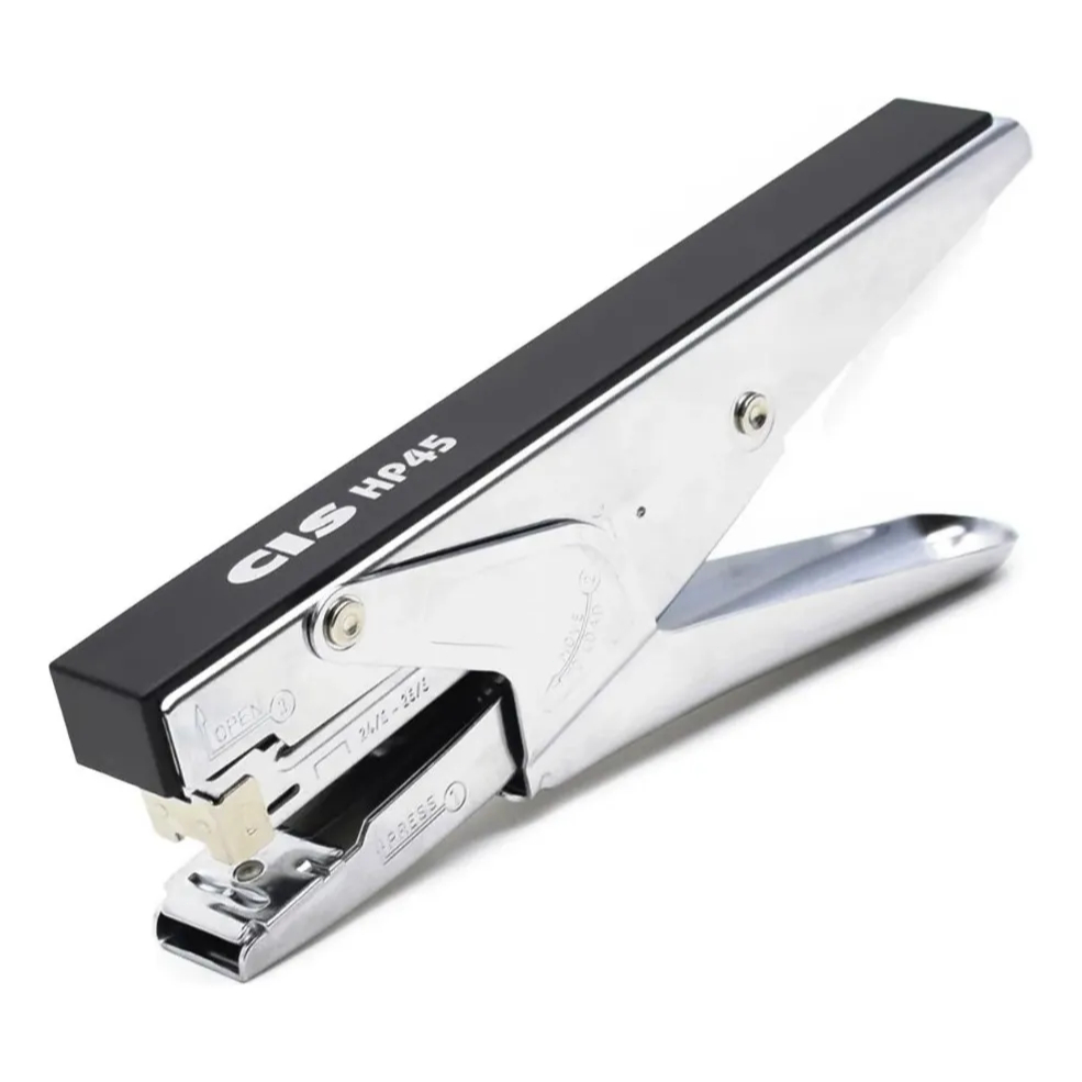 Alicate Cis Grampeador Hp-45