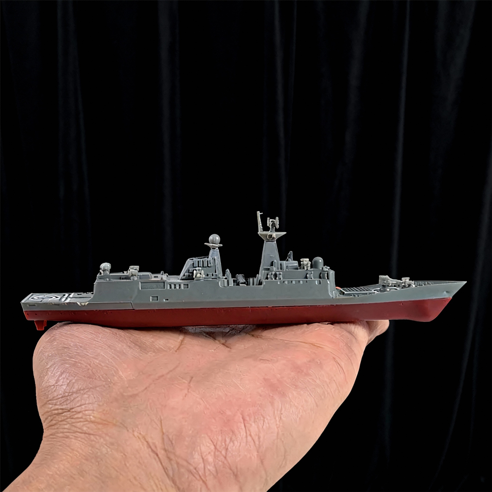 Mini Modelo De Caça De Avião De Aeronave , Brinquedo De Plástico Militar Com Base , Pintável , Brinquedos De Quebra-Cabe