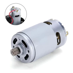 Motor Para Parafusadeiras 21v Para Arita Dc21v