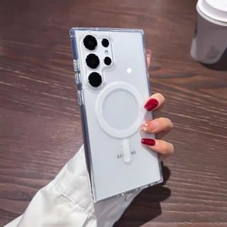 Capinha samsung S26 ultra s25 ultra s24 ultra Rígida Para Telefone Samsung S25 Ultra s26 ultra s24 ultra em Oferta na Shopee