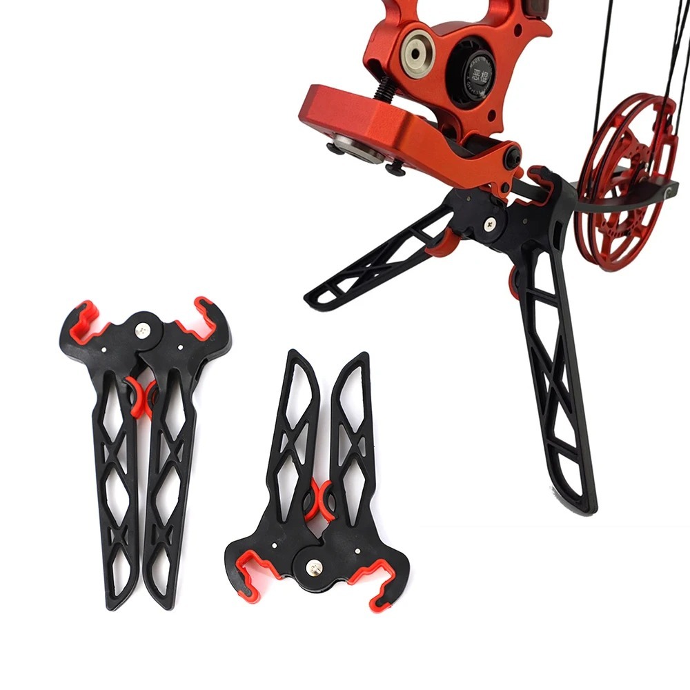 Compot Arco Suporte Rack Removível Composto Seta Kicks Titular Tiro Com Acessório