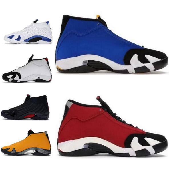 Tênis De Basquete Masculino Feminino Air 14 antiderrapante Tamanho 40-47