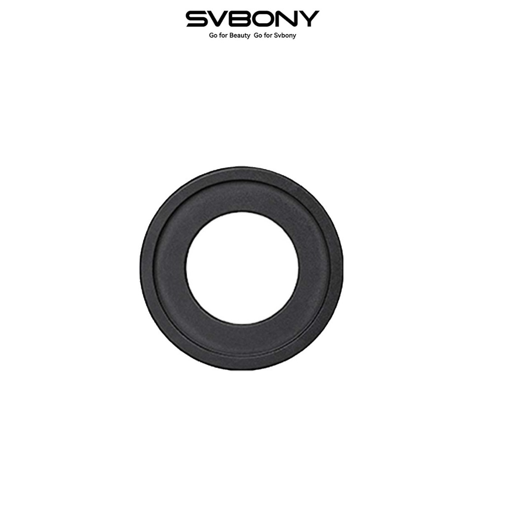 Gaveta De Filtro De Telescópio Svbony SV226 Adaptador De 2 " A 1.25 " Para SV226