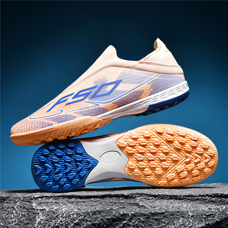 COD Chuteiras Masculinas TF Curtas Para Futebol Adulto De Solo