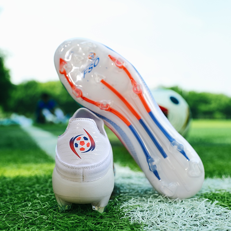2026Chuteiras FG Tênis De Futebol Masculino E Feminino Em Estoque