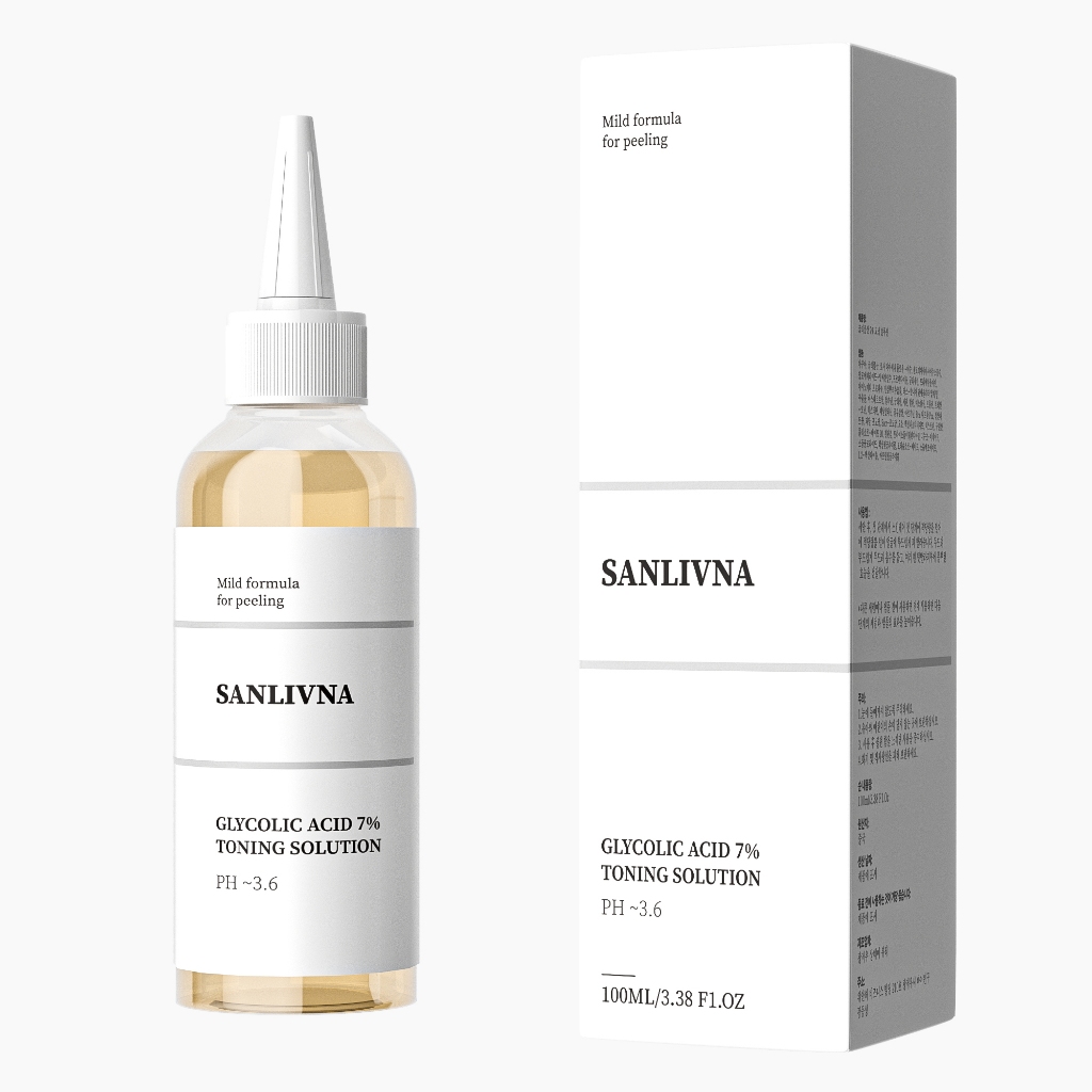 Produtos de cuidados com a pele Facial Toner Essence Water Moisturizing Toner