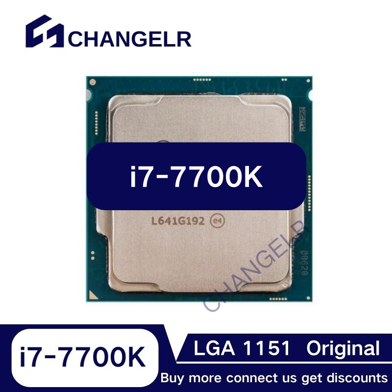 Processador I7 7700K em Oferta | Shopee 2026