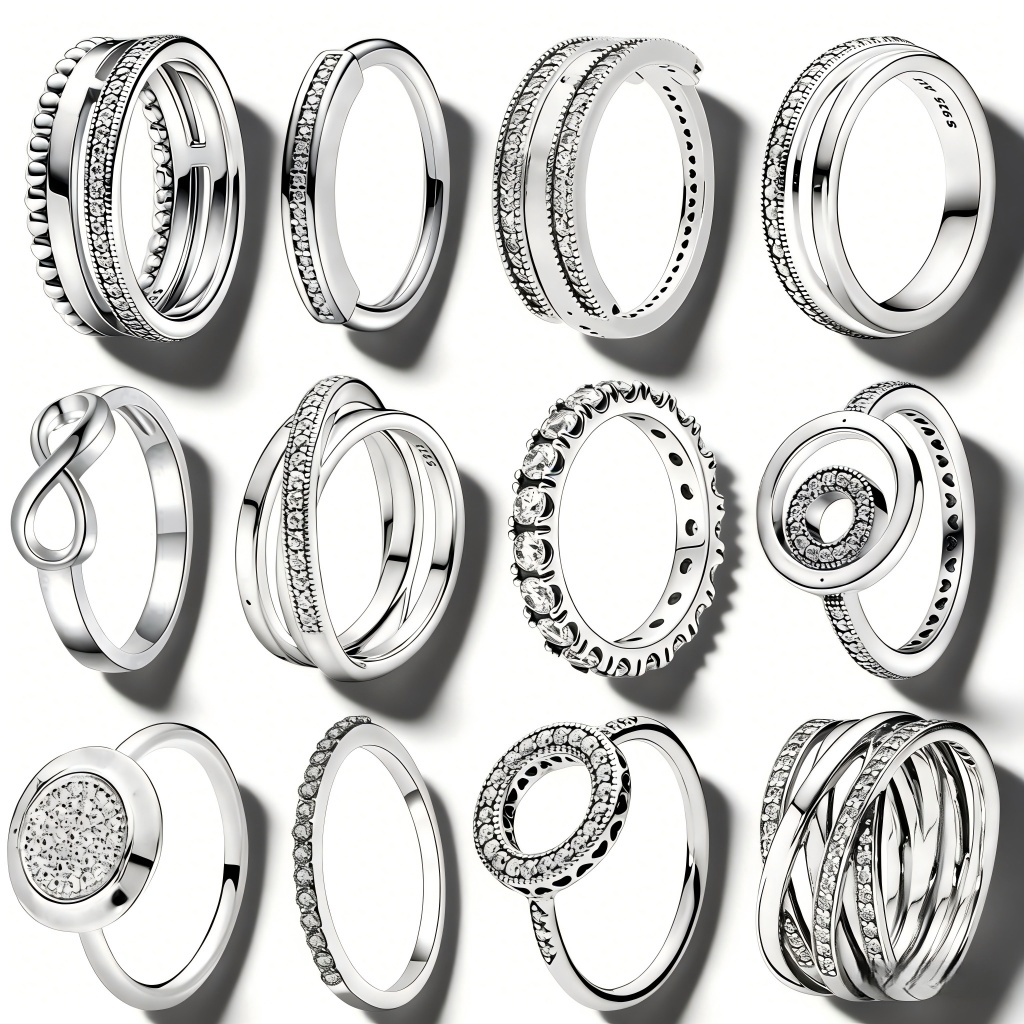 Anel S925 de alta qualidade, masculino, feminino, mesmo estilo, vários anéis de moda, joias clássicas, presentes
