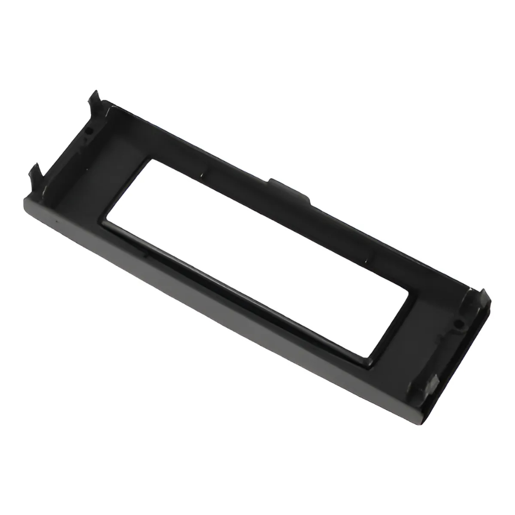 Estrutura De Computador A Bordo Para Citroen C4 Hatch Pallas E Vtr , Preta
