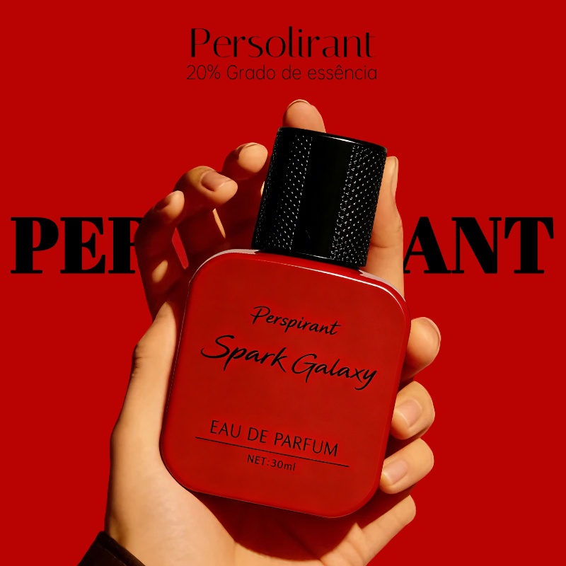 Persolirant Perfume Feminino Perfume Masculino Com Feromônios Ativados parfumo Tamanho de Viagem 30ML