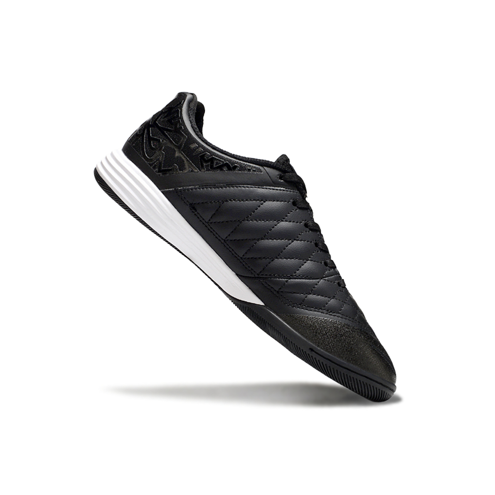 Meninos meninas crianças 21 botas de Futsal Indoor para sempre