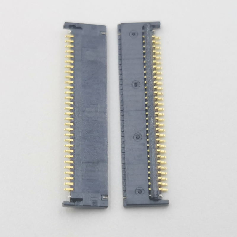 2-10 Pçs Conector FPC Plugue De Teclado Para Macbook A1398 A1465 A1502 A1370 A1369 A1466 A1425 Pro Retina Ar 11 13 " Pla