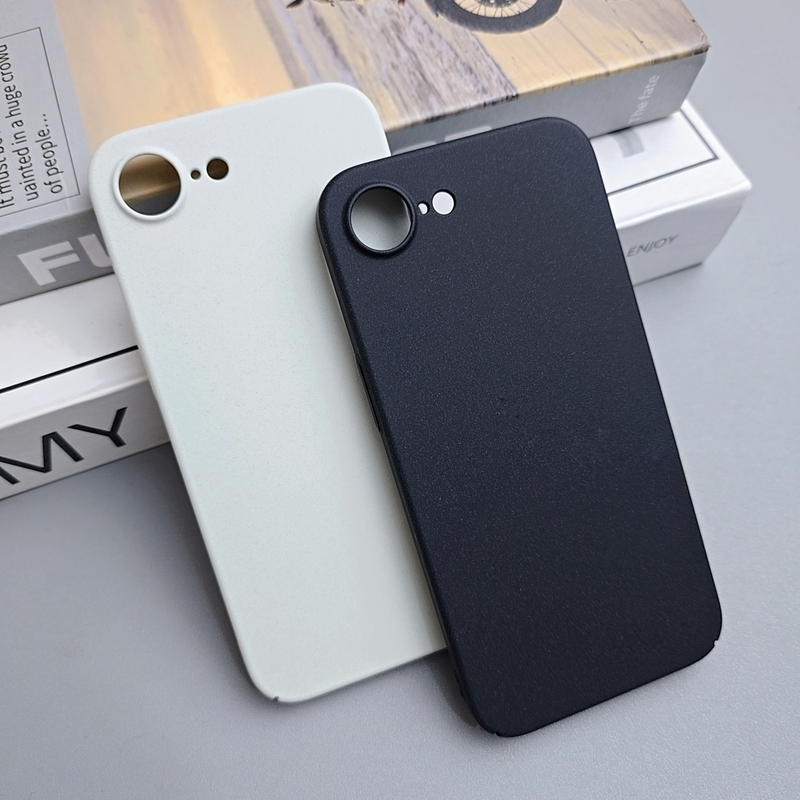 Capinha iphone 17e Rígida Para iPhone 17E