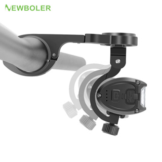 Suporte De Elevação Para Luz De Bicicleta Newboler em Oferta na Shopee