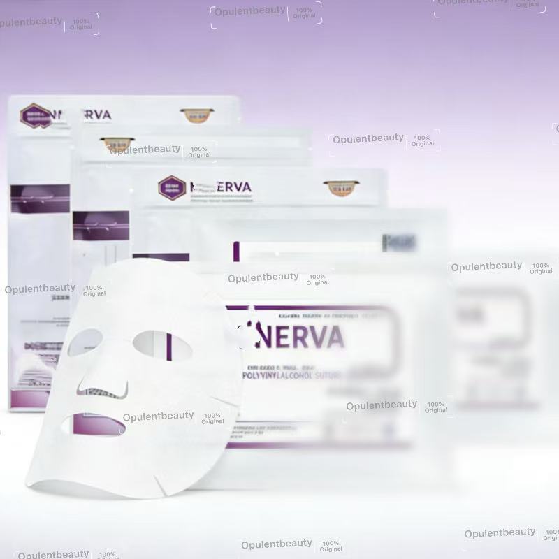 2026 Coreia Atualização Novo Estilo Rejuvenescedor Pele Planta Fio De Fibra Alta Qualidade Absorvível Sem Conservantes C
