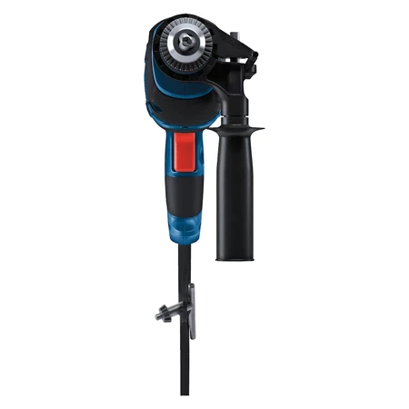 Parafusadeira e Furadeira de Impacto Bosch 1200W 220V Original — foto 6