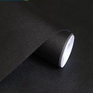 Papel Contact Adesivo 5/10 Metros Preto Fosco Lavável Promoção envio Imediato em Oferta na Shopee