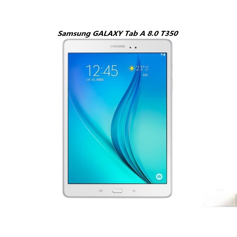 Samsung GALAXY Tab A 8.0 T350 4G WiFi versão de chamada Android 6.0 Tablet projetado para aprendizagem
