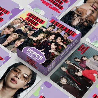 92pcs Star Merchandise Photocard BTS ARIRANG lomo Cartão SUGA V JK JIN Fotográfico Caixa Laser em Oferta na Shopee