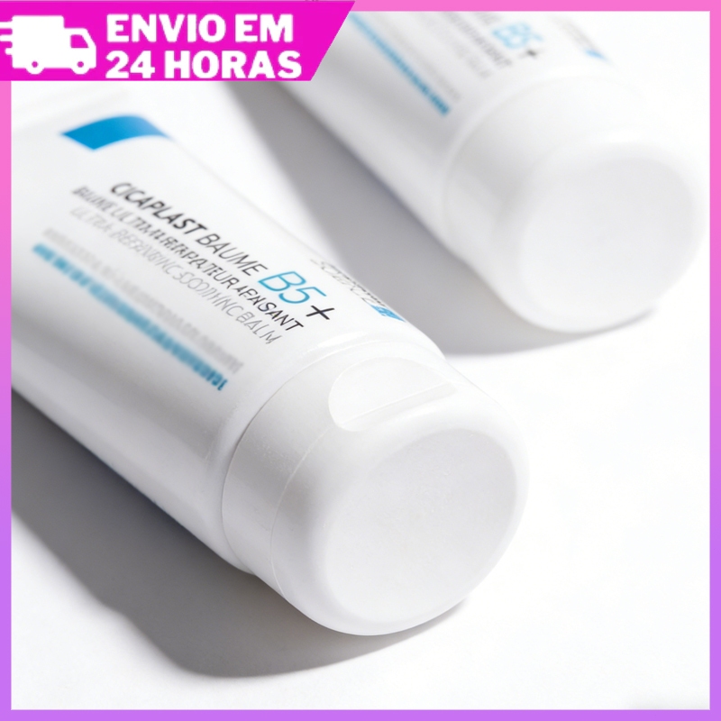 Reparo Multiefeito B5 + | Nova Fórmula 40ml/100ml Cic Creme Hidratante E Reparador