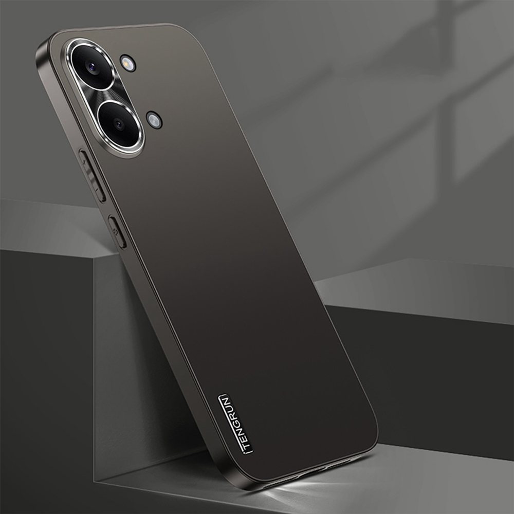 Invólucro Para POCO X8 Pro Max Case POCOX8Pro Fosco Capa Dura Protetor De Telefone De Proteção Total