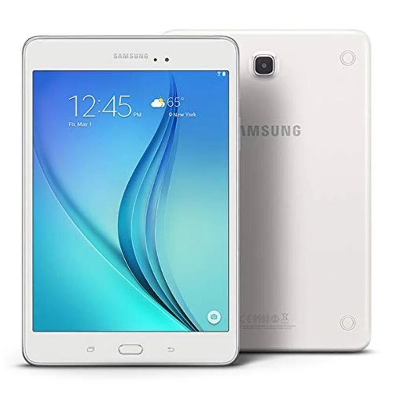 Tablet usado Samsung Galaxy Tab A SM-T350