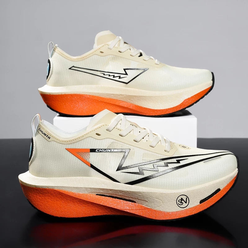 Tênis de Corrida CHUNTA: Conforto e Performance 🏃‍♂️