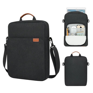 Bolsa Simples Para Computador iPad Adequada Tablet De 13.3 Laptop Mensageiro Leve À Prova D'água em Oferta na Shopee