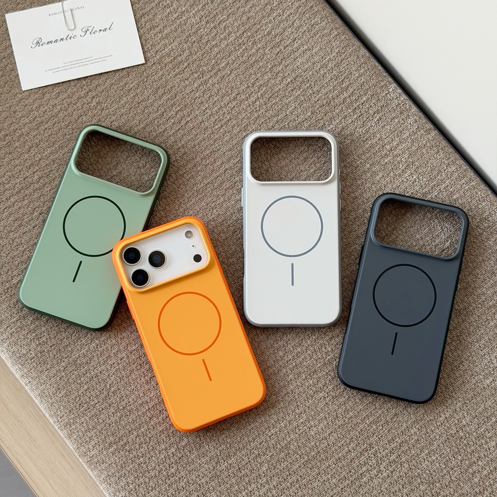 2 Em 1 Híbrido PC + TPU Capa De Telefone De Cor Dupla Para iPhone 17 16 15 14 12 13 Pro Max Embalagem De Carregamento Ma