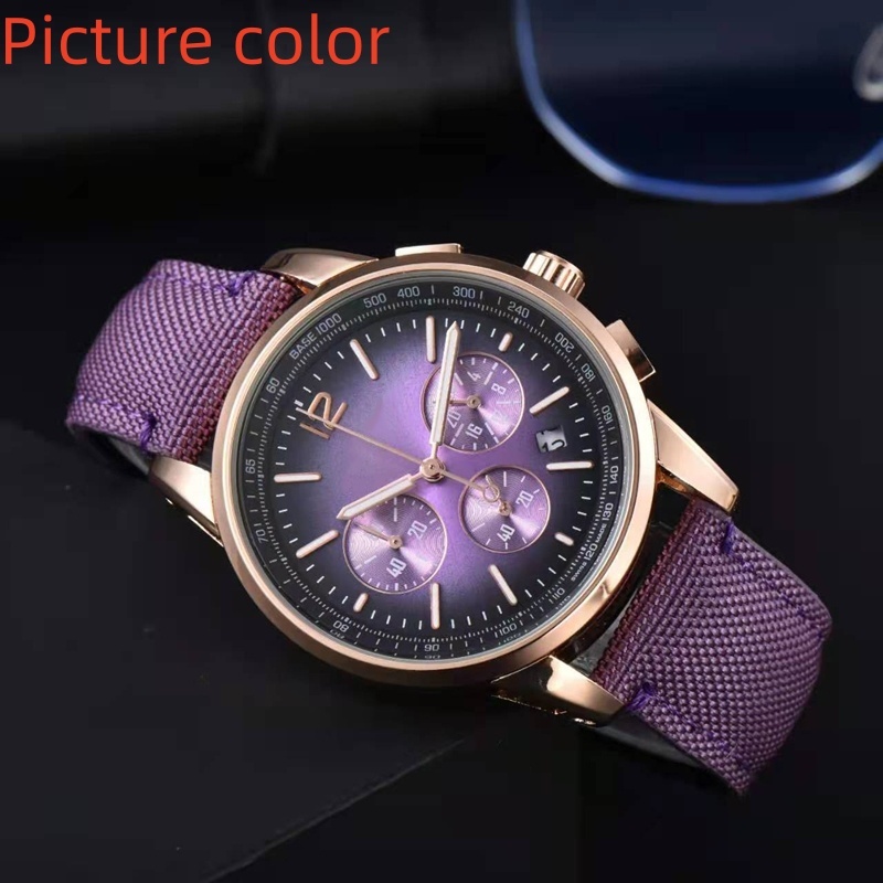 Relógio masculino relógio masculino moda seis ponteiros relógio de quartzo AP relógio de marca superior ROYAL