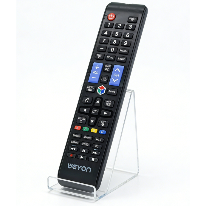 Weyon Tv Controle Remoto Smart