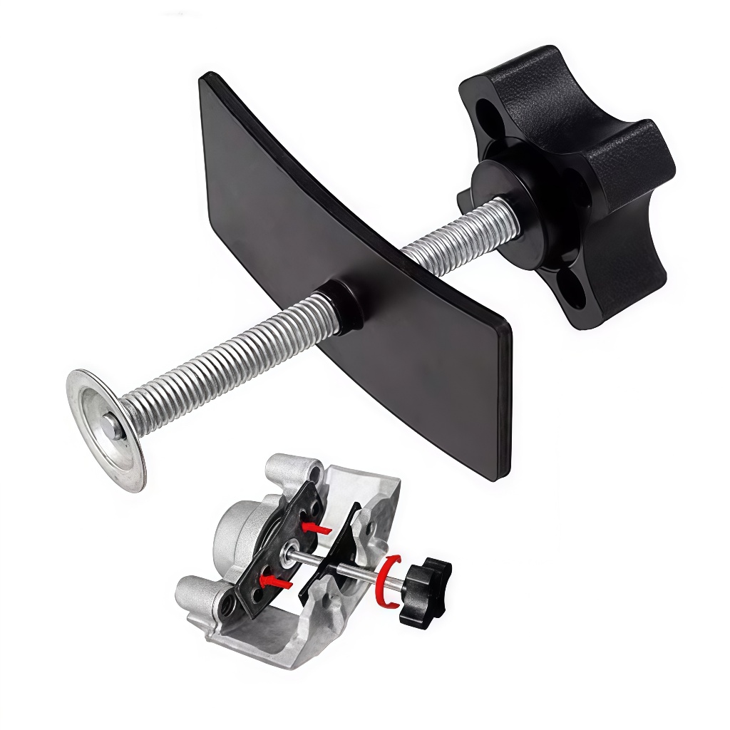 Ferramenta P/ Retornar O Êmbolo Da Pinça De Freio Pistão