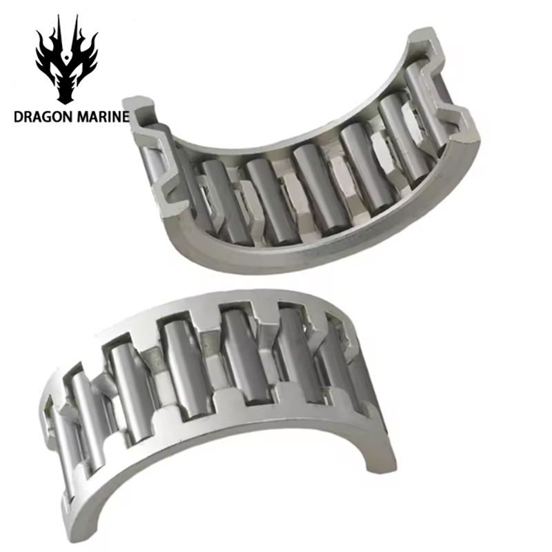 Rolamento De Biela 93310-836U0 Para Motor De Popa Yamaha 2 Tempos 115HP 150HP 200HP 836V2-00