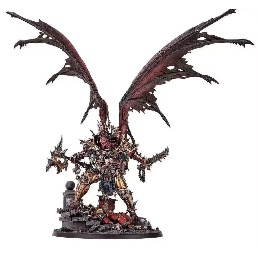 Resina Branca Modelo H882 Precisa montar a cor por você mesmo VWOE