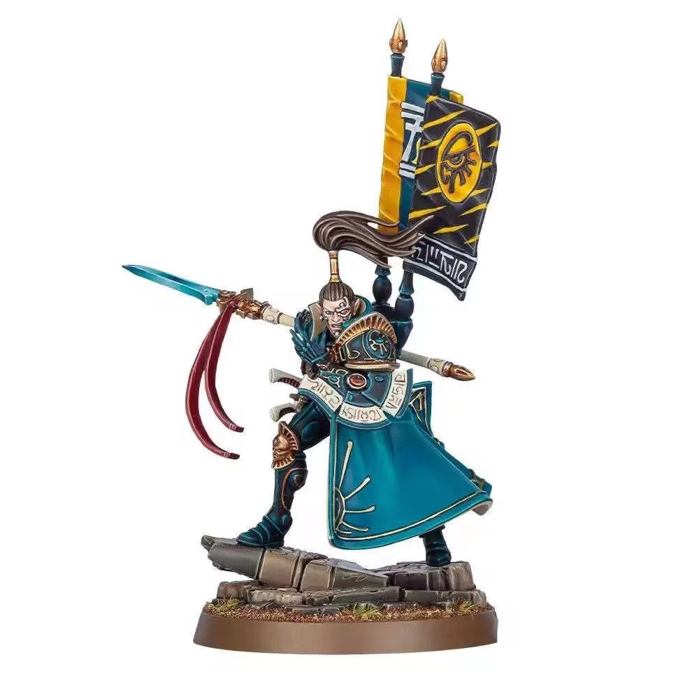 Resina Branca Modelo E912 Príncipe Ireal woe7