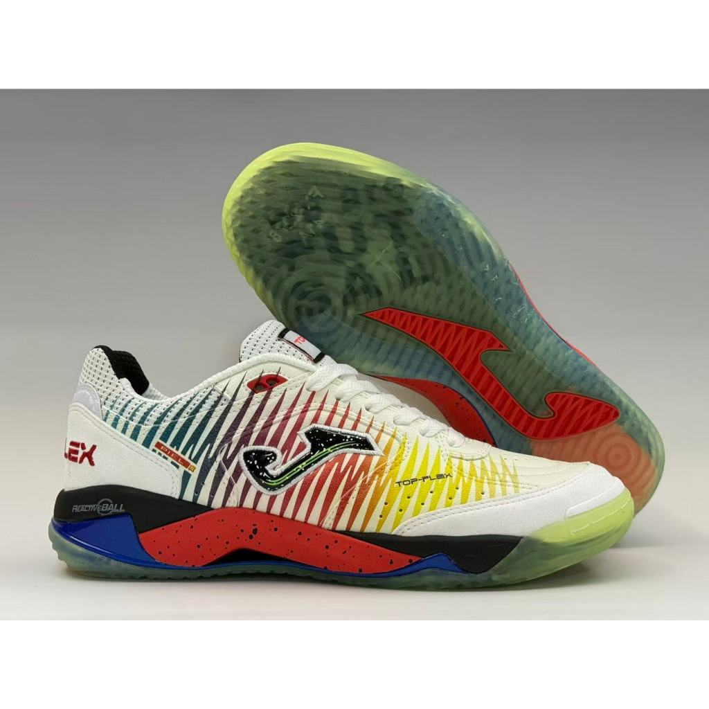 Chuteiras masculinas de Futsal Indoor esportivas