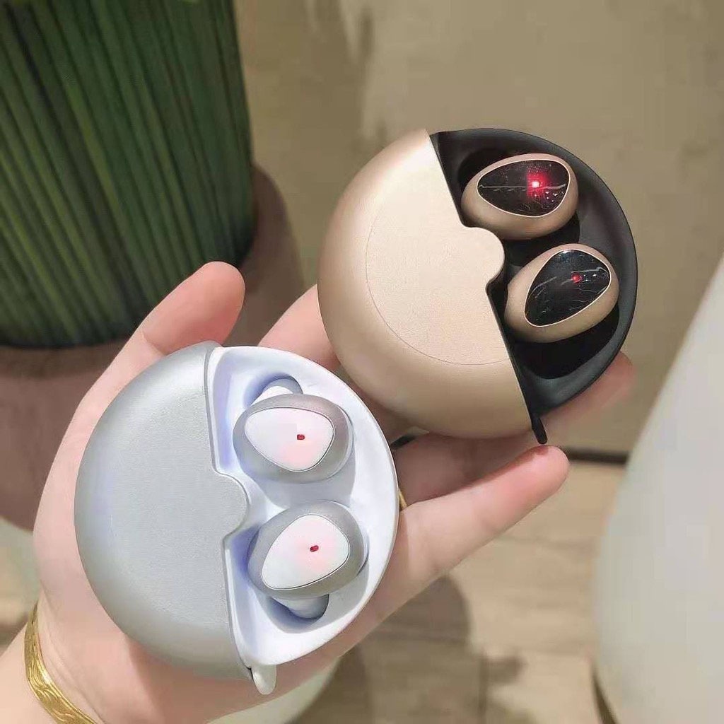 Fone de ouvido Bluetooth sem fio verdadeiro TWS330 adequado para fone de ouvido Bluetooth Android