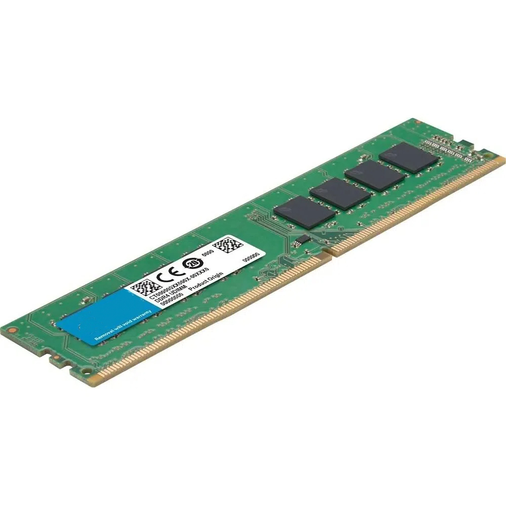 Memória RAM DDR4 16GB Desktop 8GB 4GB 1600MHz 1333MHz DDR4 3200MHz 2666MHz 1.2V UDIMM Interna Do Computador